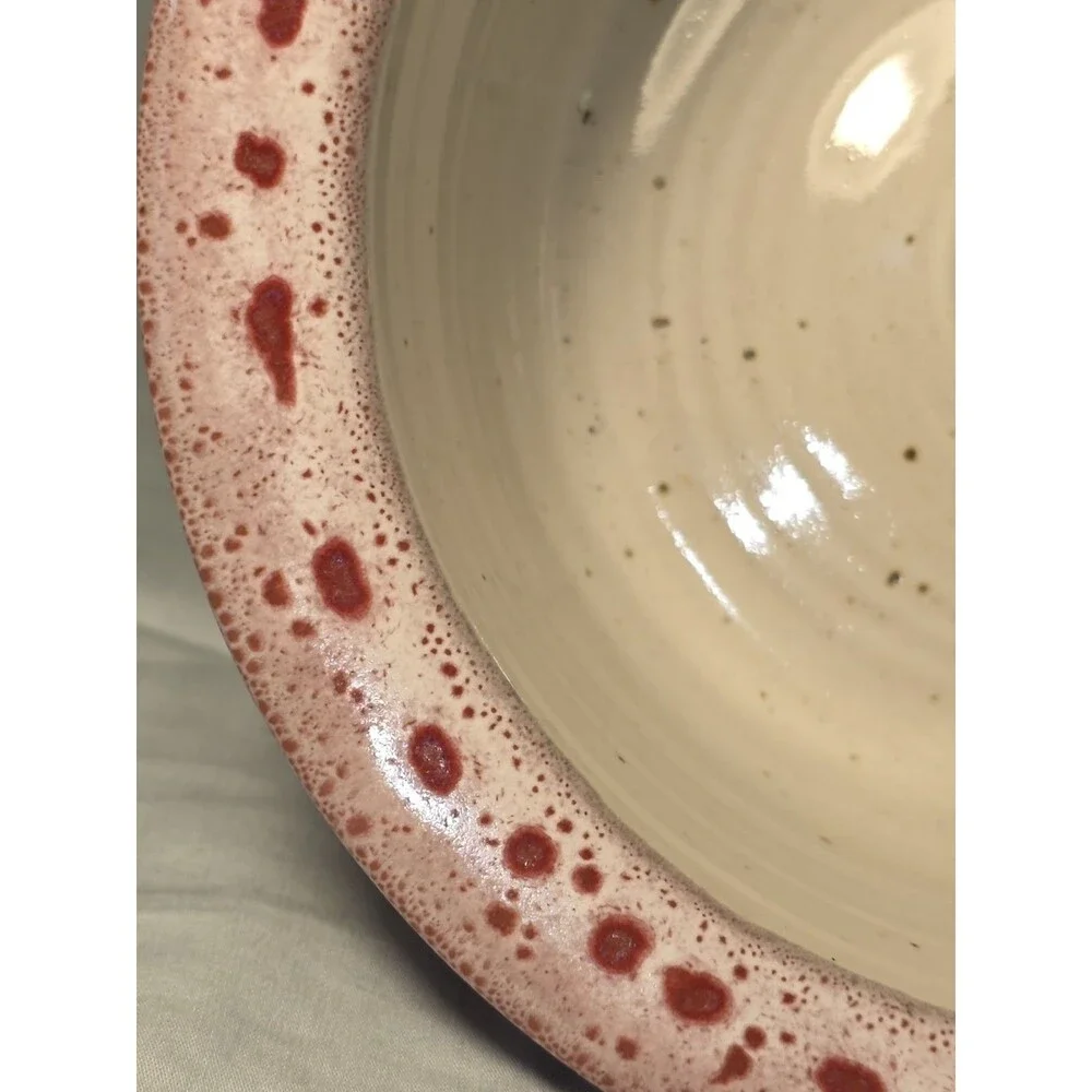 Handmade bake perfect